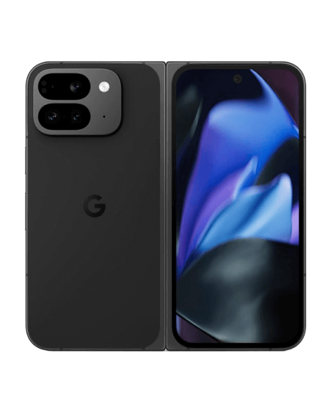 Refurbished Google Pixel 9 Pro Fold | 512GB | Black | 5G
