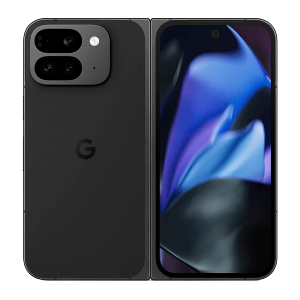 Refurbished Google Pixel 9 Pro Fold | 512GB | Black | 5G