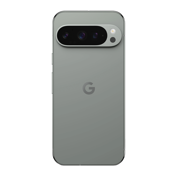 Refurbished Google Pixel 9 Pro | 128GB | Graygreen | 5G