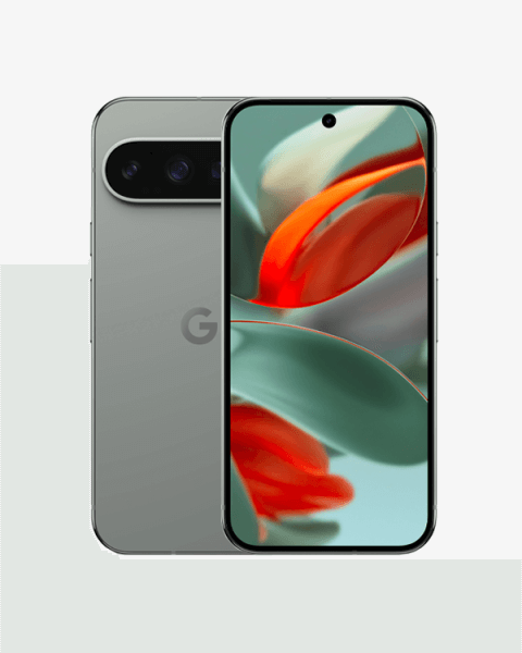 Refurbished Google Pixel 9 Pro | 512GB | Graygreen | 5G