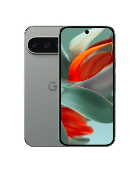 Refurbished Google Pixel 9 Pro | 128GB | Graygreen | 5G