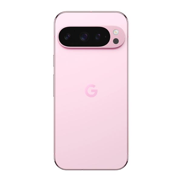 Refurbished Google Pixel 9 Pro | 128GB | Pink | 5G