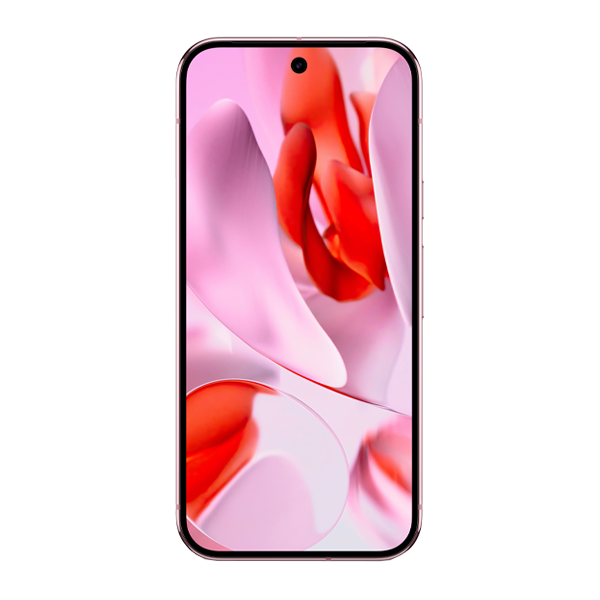 Refurbished Google Pixel 9 Pro | 128GB | Pink | 5G