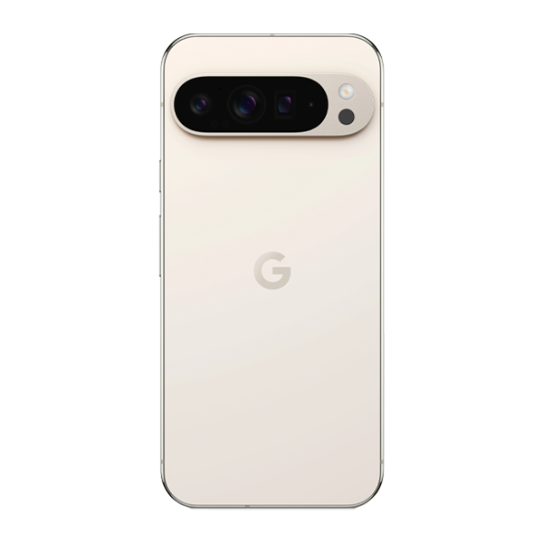 Refurbished Google Pixel 9 Pro XL | 128GB | Cream | 5G