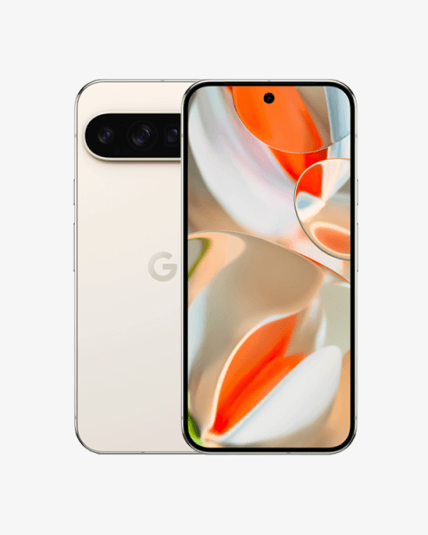 Refurbished Google Pixel 9 Pro XL | 128GB | Cream | 5G