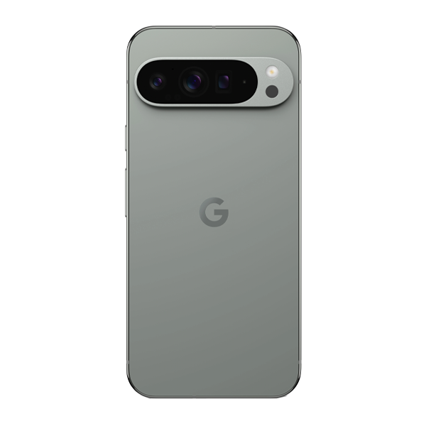 Refurbished Google Pixel 9 Pro XL | 128GB | Graygreen | 5G