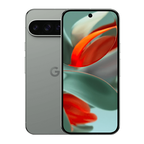 Refurbished Google Pixel 9 Pro XL | 128GB | Graygreen | 5G