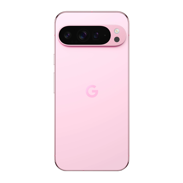 Refurbished Google Pixel 9 Pro XL | 256GB | Pink | 5G