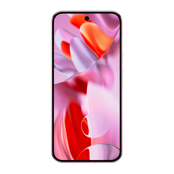Refurbished Google Pixel 9 Pro XL | 256GB | Pink | 5G