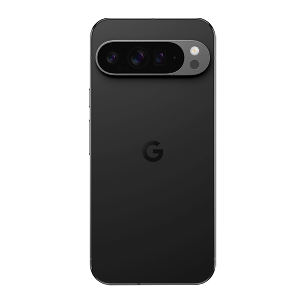 Refurbished Google Pixel 9 Pro XL | 128GB | Black | 5G