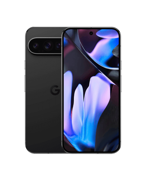 Refurbished Google Pixel 9 Pro XL | 256GB | Black | 5G