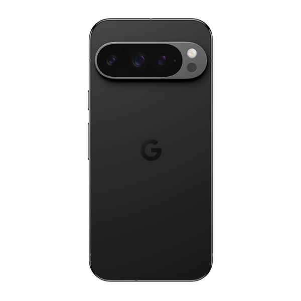 Refurbished Google Pixel 9 Pro | 256GB | Black | 5G