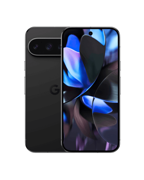 Refurbished Google Pixel 9 Pro | 256GB | Black | 5G