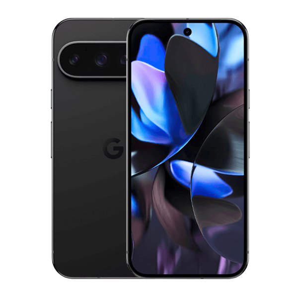 Refurbished Google Pixel 9 Pro | 128GB | Cream | 5G