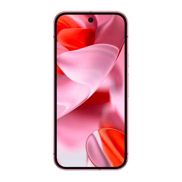 Refurbished Google Pixel 9 | 128GB | Pink | 5G