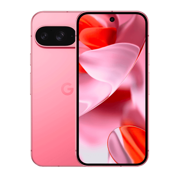 Refurbished Google Pixel 9 | 128GB | Cream | 5G