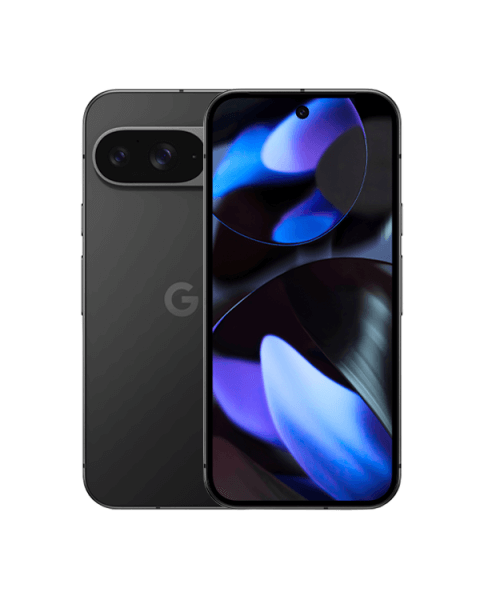 Refurbished Google Pixel 9 | 128GB | Black | 5G