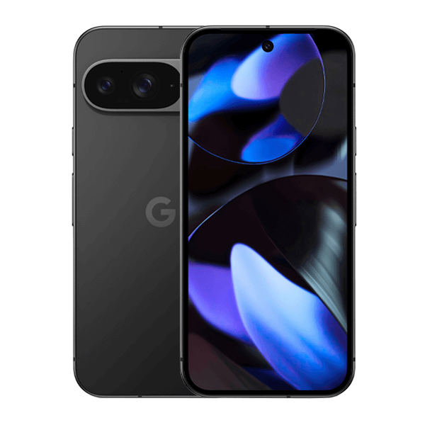 Refurbished Google Pixel 9 | 128GB | Cream | 5G
