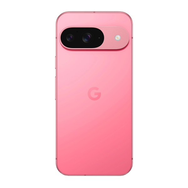 Refurbished Google Pixel 9 | 128GB | Pink | 5G