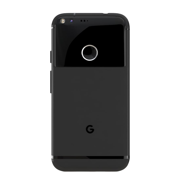 Refurbished Google Pixel XL | 128GB | Black