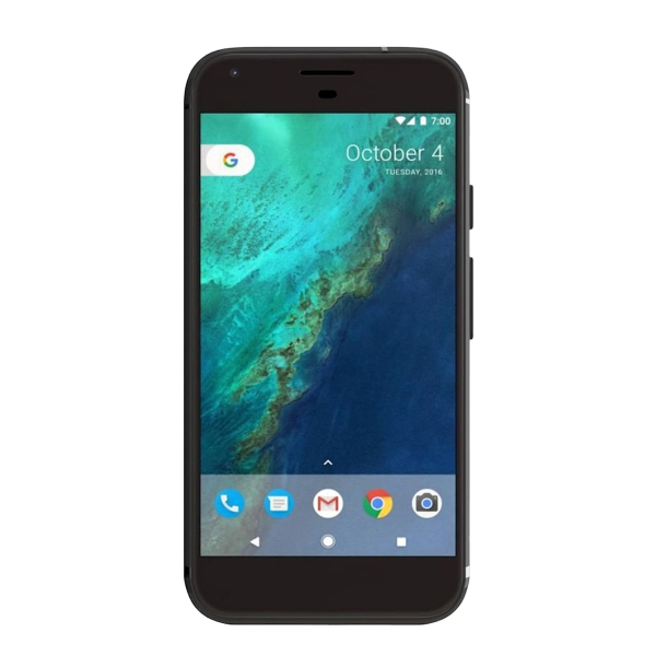 Refurbished Google Pixel XL | 128GB | Black