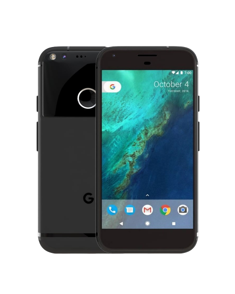 Refurbished Google Pixel XL | 32GB | Black