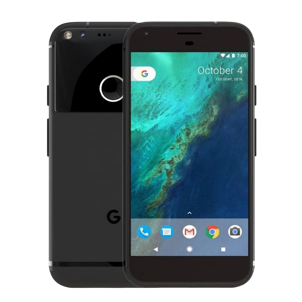 Refurbished Google Pixel XL | 128GB | Black