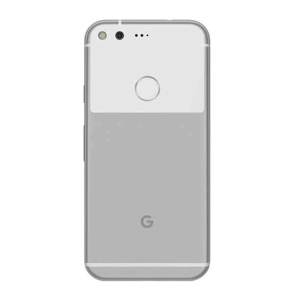 Refurbished Google Pixel | 128GB | Silver