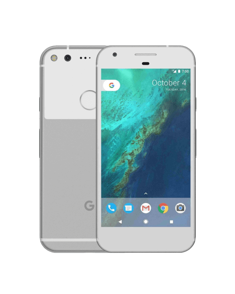 Google Pixel | 32GB | Silver