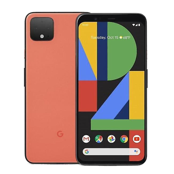 Google Pixel 4 XL | 128GB | Orange