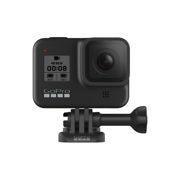 GoPro HERO 8 | Black | 4K | waterproof