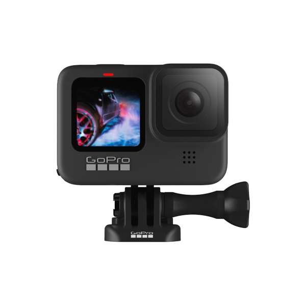 GoPro HERO 9 | Black | 5K