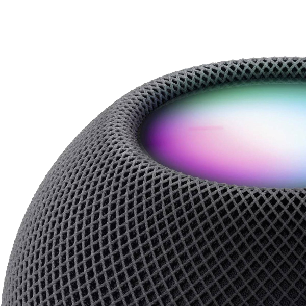 Refurbished Apple HomePod Mini | Space Gray