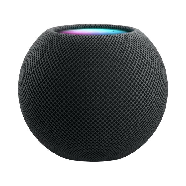 Refurbished Apple HomePod Mini | Space Gray