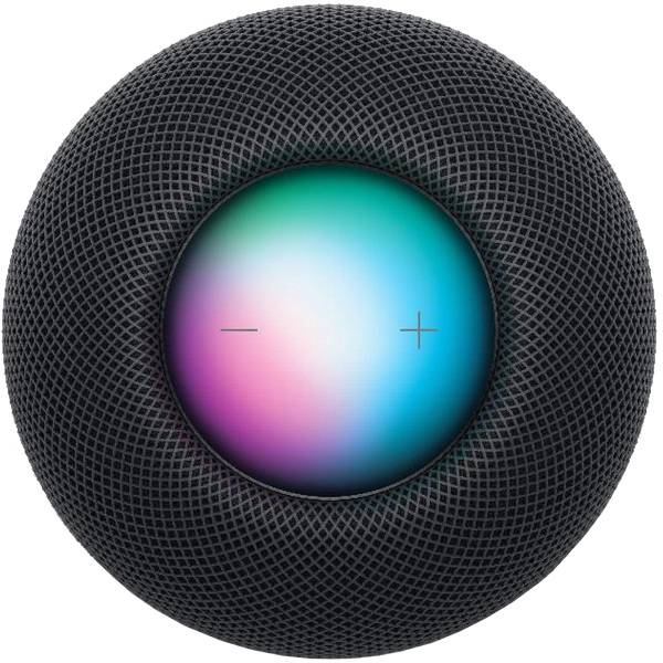 Refurbished Apple HomePod Mini | Space Gray