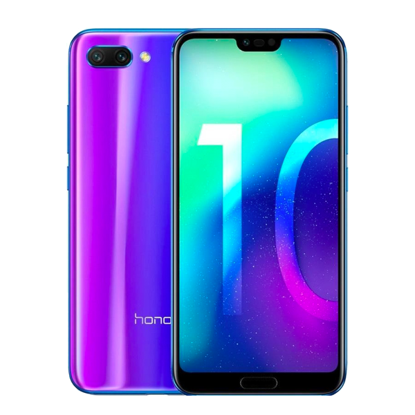 Refurbished Huawei Honor 10 | 128GB | Blue