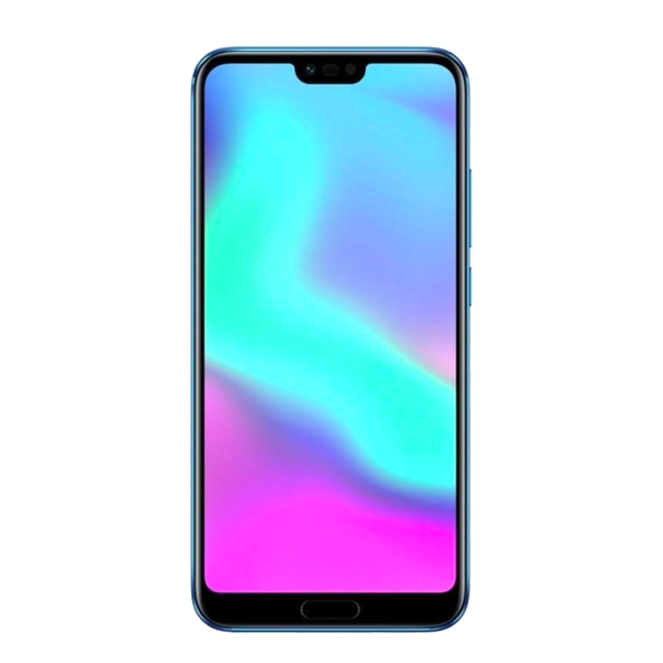 Refurbished Huawei Honor 10 | 128GB | Blue