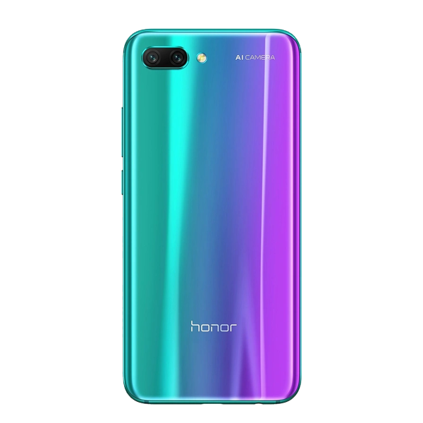 Refurbished Huawei Honor 10 | 64GB | Green
