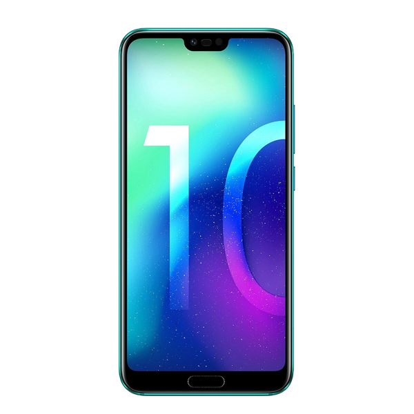 Refurbished Huawei Honor 10 | 64GB | Green