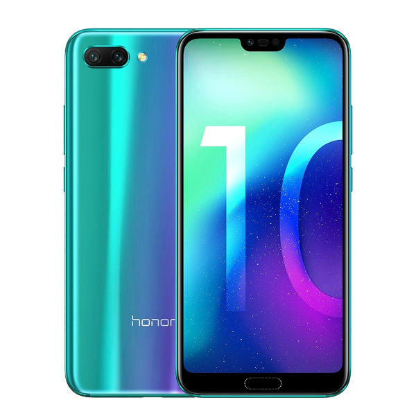 Refurbished Huawei Honor 10 | 64GB | Green