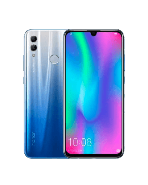 Huawei Honor 10 Lite | 64GB | Blue