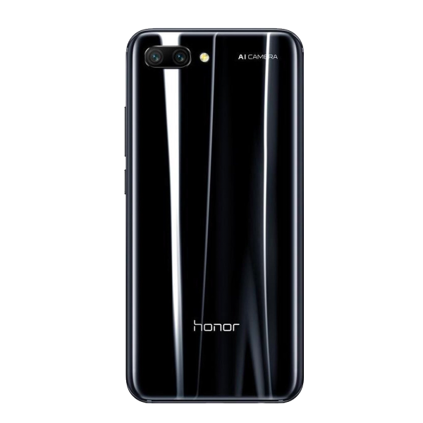 Refurbished Huawei Honor 10 | 64GB | Black