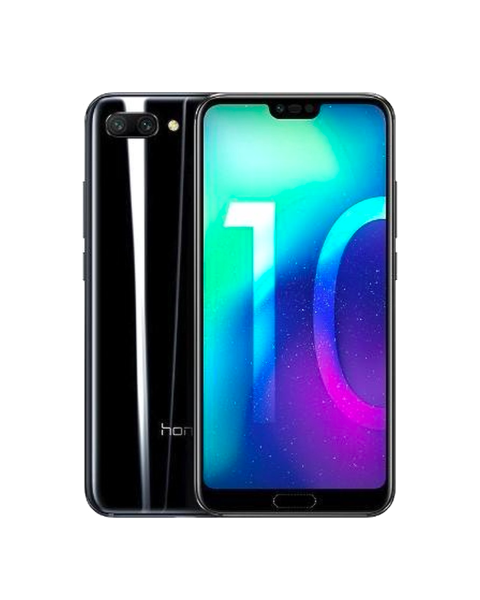 Refurbished Huawei Honor 10 | 64GB | Black