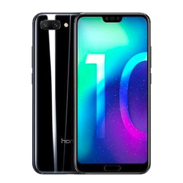 Refurbished Huawei Honor 10 | 64GB | Black