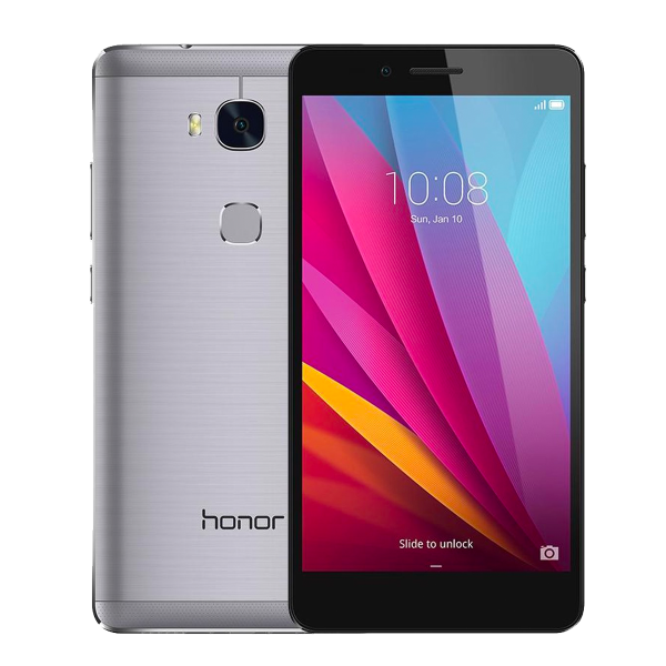 Huawei Honor 5X | 16GB Dual | Gray