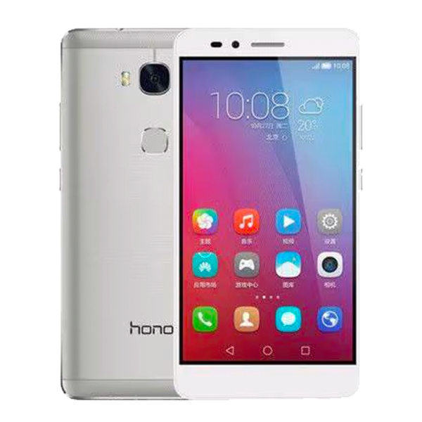 Huawei Honor 5X | 16GB Dual | White
