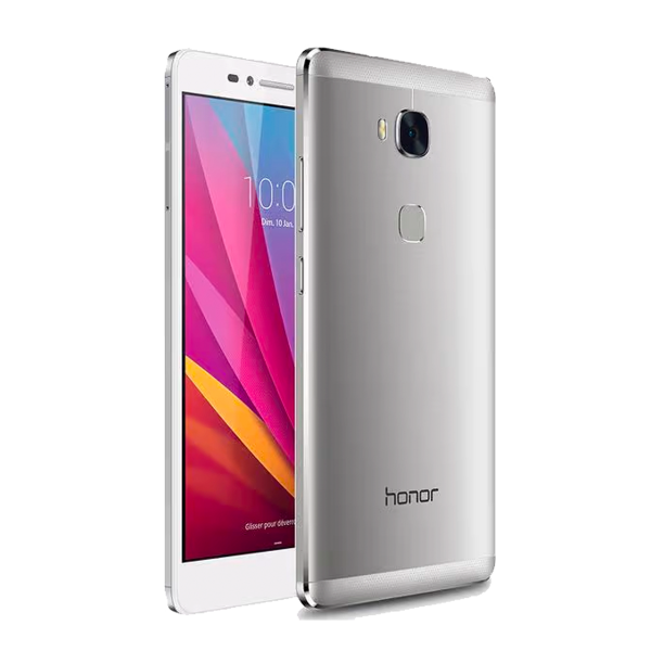 Huawei Honor 5X | 16GB Dual | White