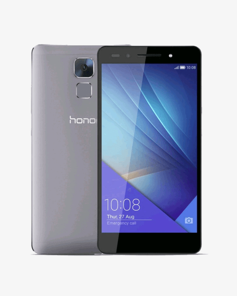 Huawei Honor 7 | 16GB | Silver