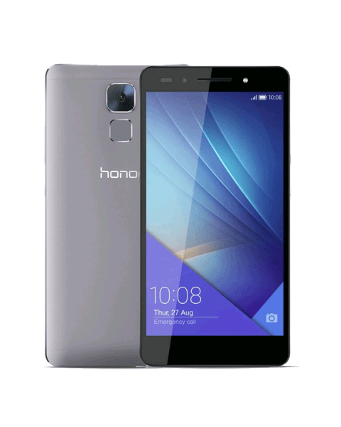 Huawei Honor 7 | 16GB | Silver