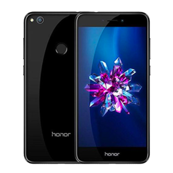 Huawei Honor 8 Lite | 16GB | Black